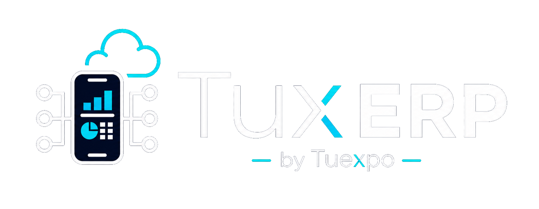 TuxERP by Tuexpo